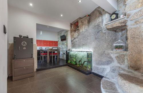 Casa da Fonte Gerês - Foto 56