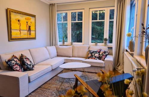 Gruppenhaus mit Grillkota für 16 Personen in Hahnenklee - Foto 9