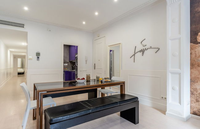 Enjoybcn Tapies Apartment - Foto 21