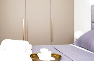 Apartment Stefani Zadar - Balcony & Free Private Garage Parking - Foto 6