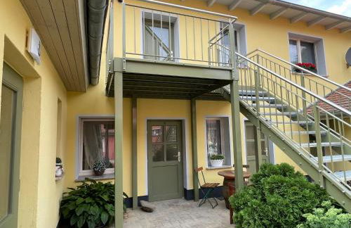 Goldener Anker, verschiedene gemütliche Ferienwohnungen - Foto 20