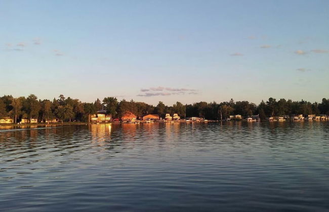 Sunset Cove Resort - Foto 5