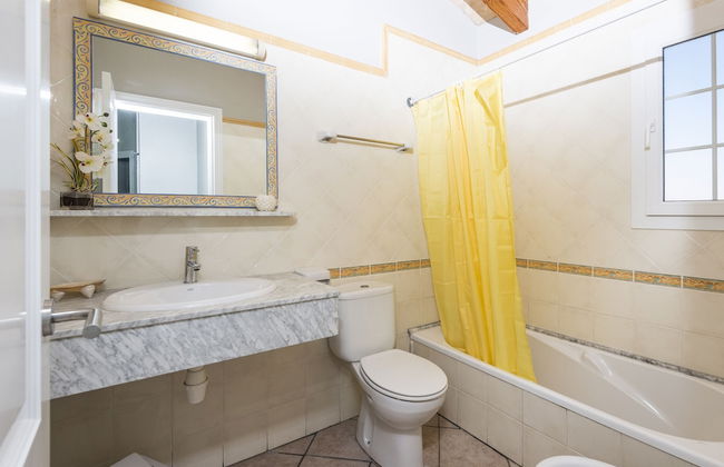 Villas Maribel Menorca - Foto 12