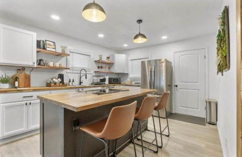 Modern Cozy Cottage Near Redwoods & Pristine Beaches - Foto 15