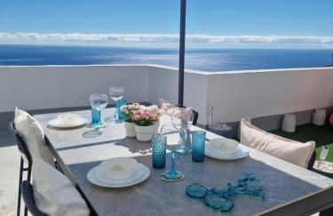 Ático Micaela. Terraza y vistas - Foto 1