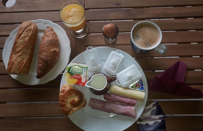 Gite Le Sapin - Photo 25