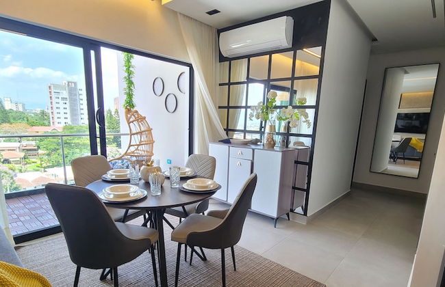 De Lujo a dos minutos del Monumento - Foto 9