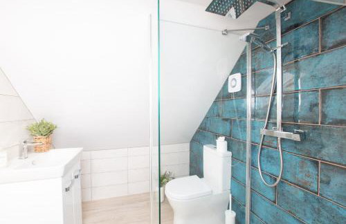 Northern Hideaways, Greyfield House, Embleton - Foto 67