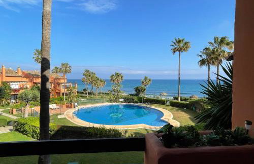 Estepona Sunriser Sea view apartment - Foto 1