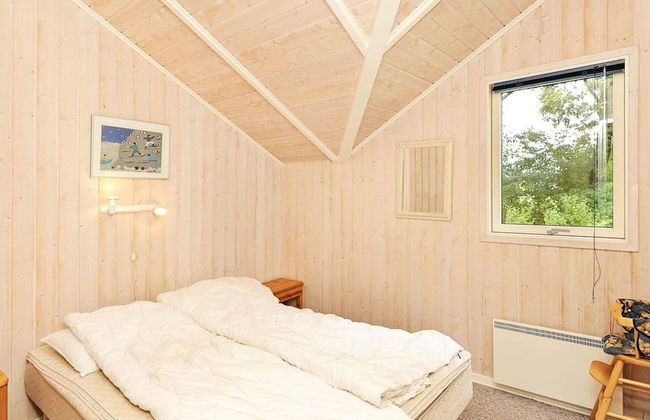 6 Person Holiday Home in Ansager-by Traum - Foto 15