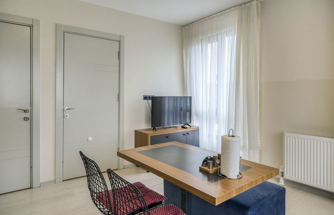 Zin D Sefin aparts - Foto 7