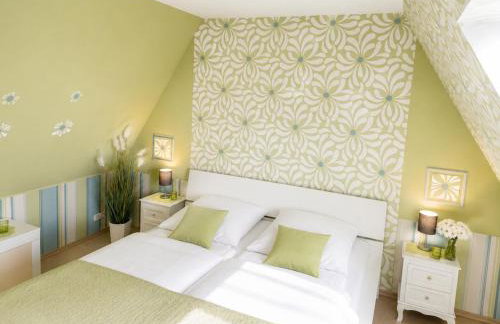 Fewo Lüheblick im Haus Lühegarten - Photo 45