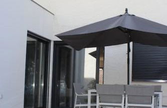 Casa Francisca praia de Mindelo - Foto 16