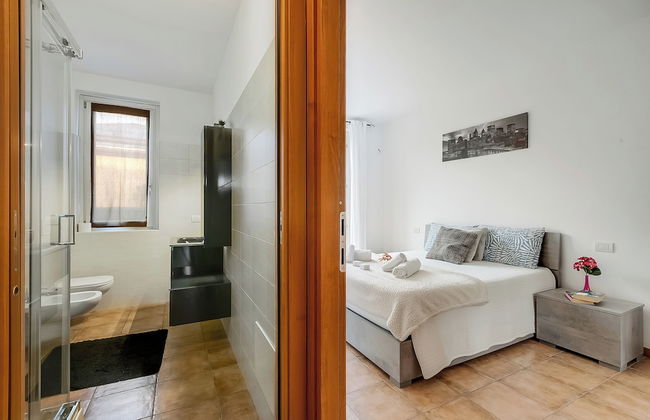 Residence Due Laghi - Foto 3