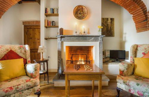 Villa Vignacce - Boutique Country Resort - Photo 11