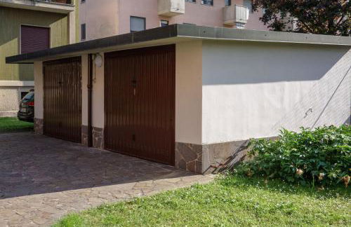 Family House Baggio - appartamento a Milano - Foto 41