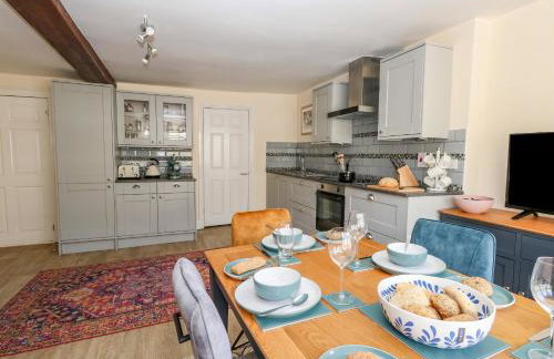 The Town House - Foto 9