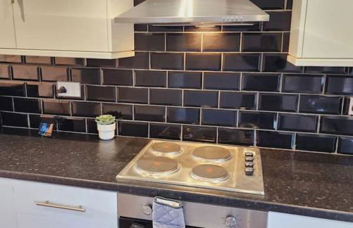 Sunny South Shields House - Foto 28