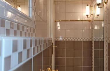 Royal Whirlpool Suites Lüneburger Heide - Foto 16