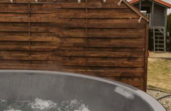 Domki Lawendowy Zakątek - Foto 23