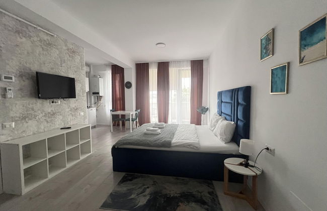 Grey Residence Apartaments - Foto 32