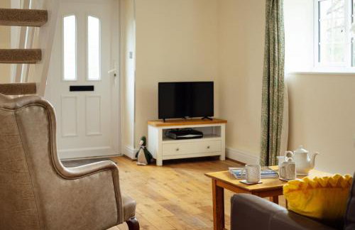 Mews 3 Cottage - Foto 4