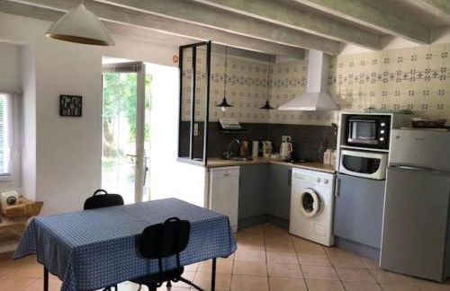 Gite Roche Blanche - Foto 10