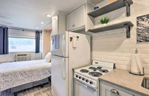 Welcoming Auburn Studio - 1 Block to Campus! - Foto 13