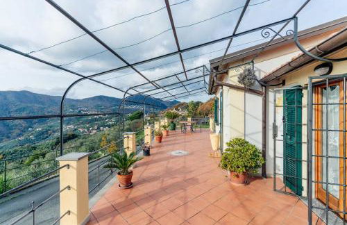 sea view - private pool overlooking the sea - Foto 30