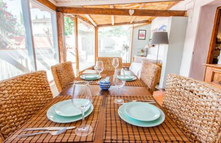 The Casita Spain Huercal-Overa by Ruralidays - Foto 22