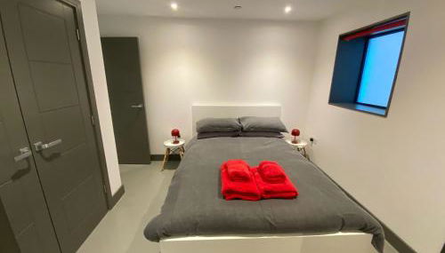 1 The View apartments Ilfracombe - Seafront, Parking, Lift, EV - Foto 2