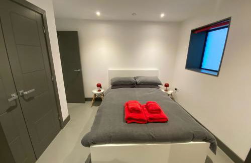 1 The View apartments Ilfracombe - Seafront, Parking, Lift, EV - Foto 2