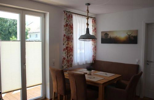 Steppacher Ferienappartements - Foto 9