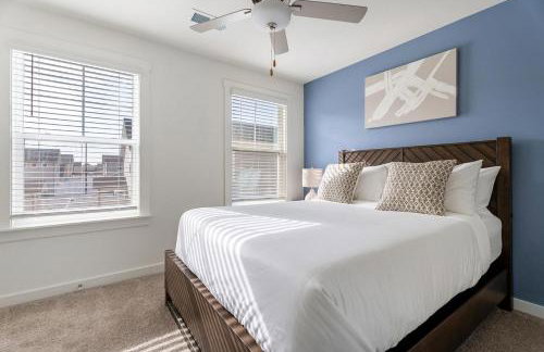 Landing Apartments - Abrazo at Rice Hope - Foto 43