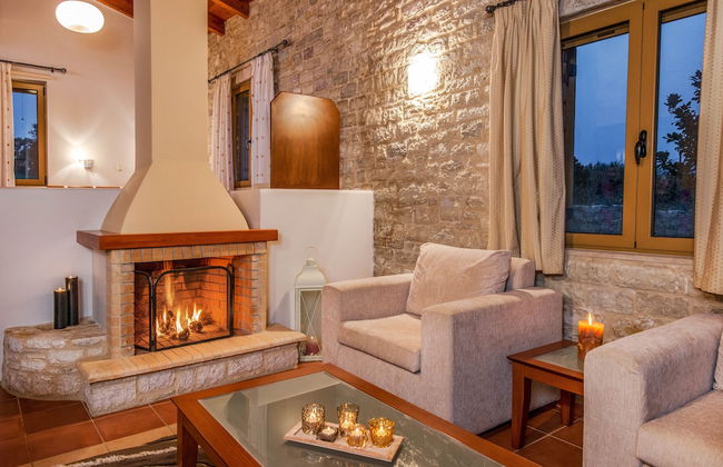 Enastron Villas - Foto 18