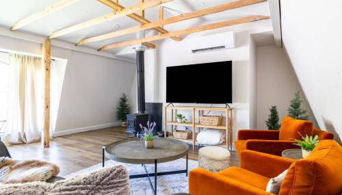 Relaxing Mountain Haven by Nature's Doorstep - Foto 5