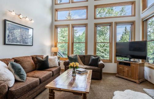 Updated 3 Bedroom 3 Bathroom Snowcreek Phase V #884, Sleeps 6 - Foto 44