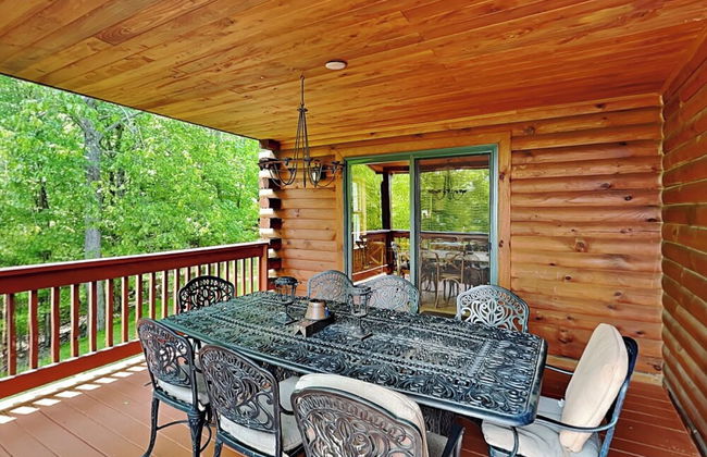 Altitude Adjustment - Foto 16