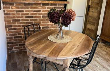 La Dorbluche duplex apartment 10-11 person - Foto 23