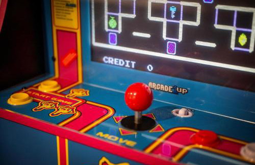 Backwoods Retreat - Foto 66