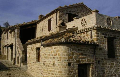 Azienda Agrituristica Colle San Giorgio - Foto 15