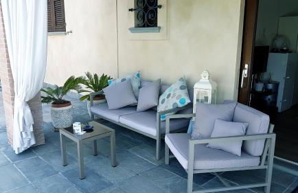 Chiaro di Luna dependance - Foto 20