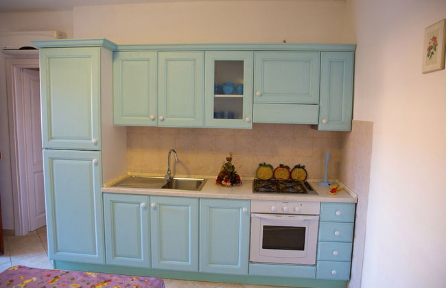 Residence Corte dei Venti - Foto 10