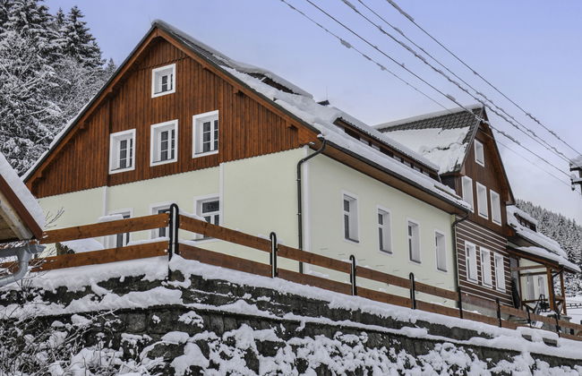 Mumlavský vodopád - Photo 25