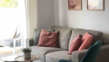 Near the beach for rent! - Foto 3