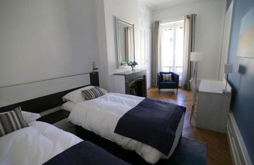 La Suite Terreaux - Photo 30