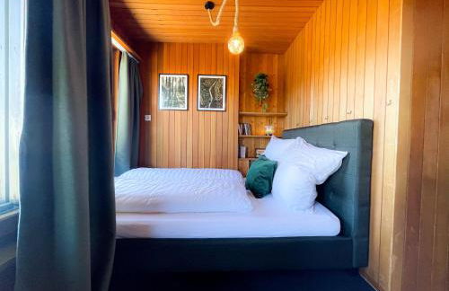 Gemütliche Ferienwohnung mit kostenfreiem Pool - Foto 1