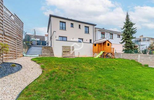 Le cocon des 3 frères - Paris CDG/Stade de France - Foto 44