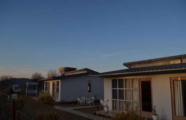 Bir Valley Retreat - Foto 53