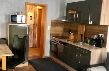 Ferienwohnung und Kunstgalerie - Foto 1